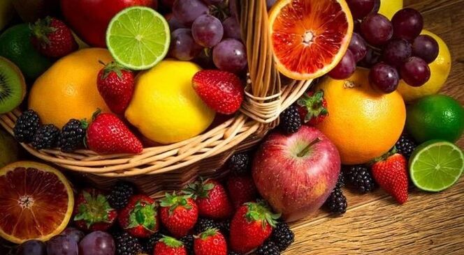 frutta