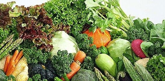 verdure